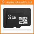32GB Micro SDHC Class 4 Memory Card